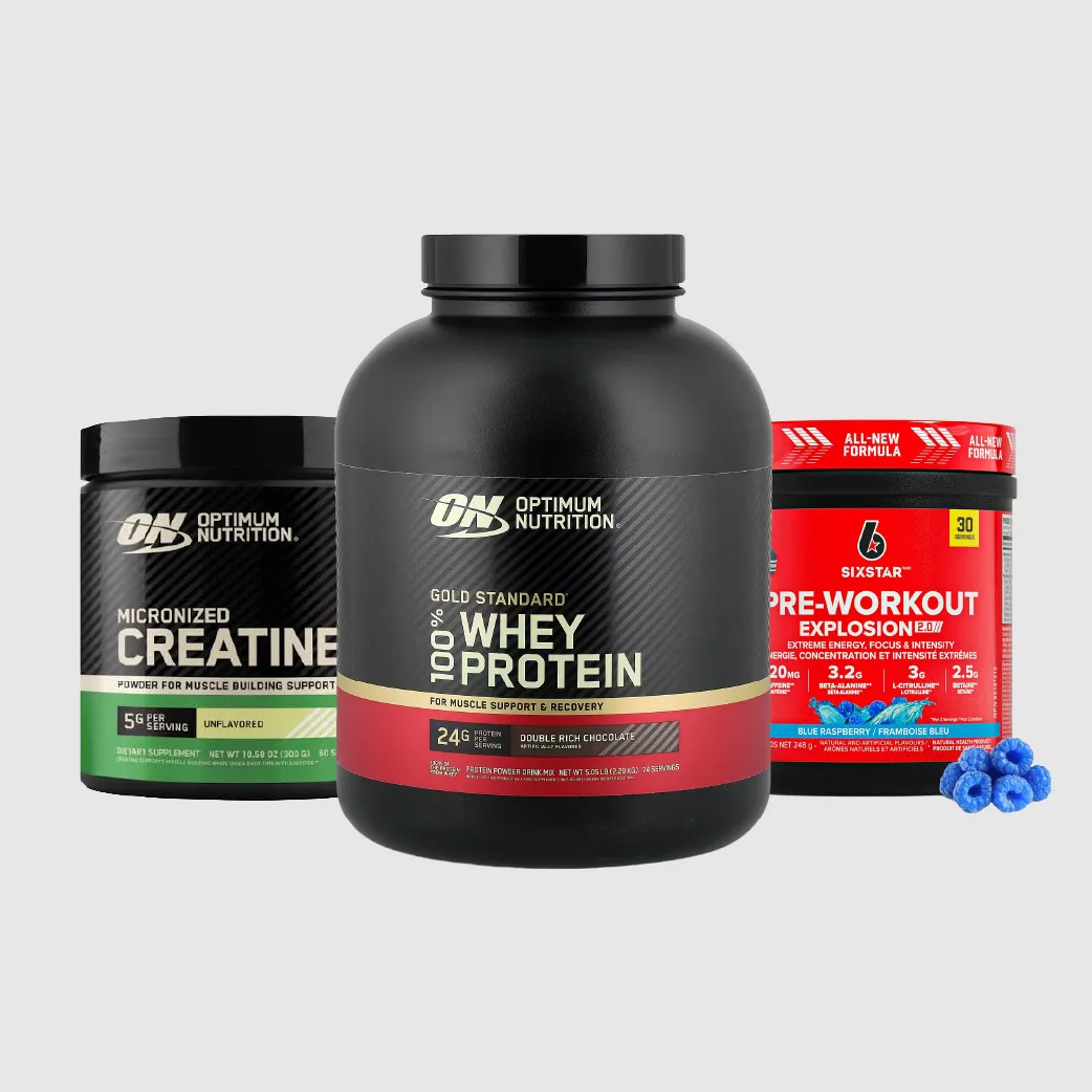 Supplements